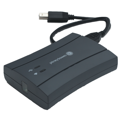 SmartLink™ – Laite, jolla yhdistät DM50-postimaksukoneen LANiin ja/tai WiFiin.
